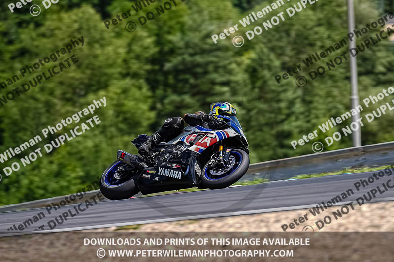 Slovakia Ring;event digital images;motorbikes;no limits;peter wileman photography;trackday;trackday digital images